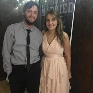 Meet your Posher, Rikki